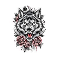 Animal Integration-DW 968